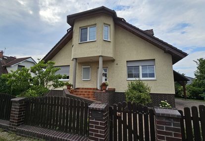 Na sprzedaż idealny dom dla rodziny