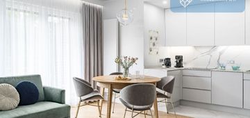 Gotowe! mieszkanie w promocji! komfort!