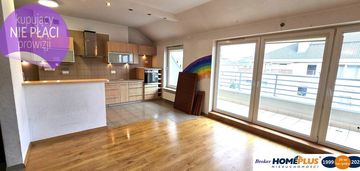 Skarbka z gór - 4 pokoje,taras, 2 garaże, komórka