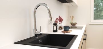 Apartament w stylu scandi na woli!