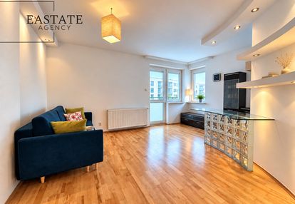 Gdynia mały kack | 31 m² | balkon | garaż + miejsce postojowe