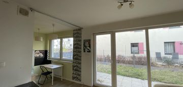 Kawalerka|nowe budownictwo|