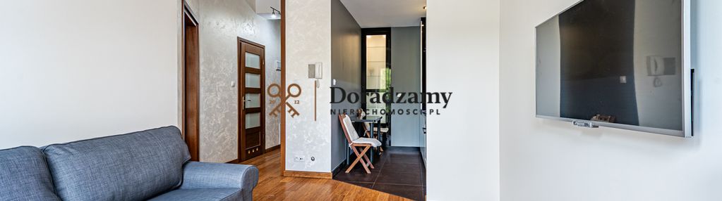 Mieszkanie w centrum