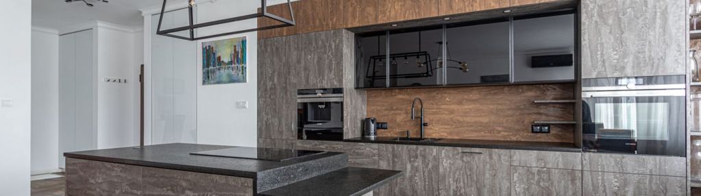 Wilanów | apartament | taras | wysoki standard