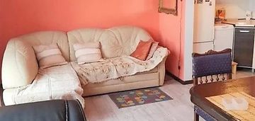 2 pokoje /37m2/2 piętro/ makuszyńskiego