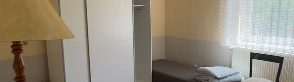 Mieszkanie dla pracowników