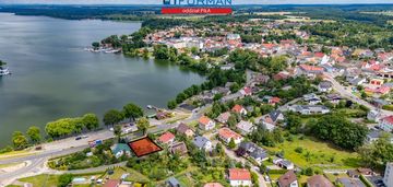 Na sprzedaż działka czaplinek przy jeziorze