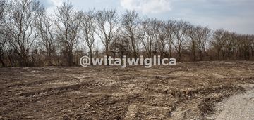 Działka budowlane we wsi kryniczno