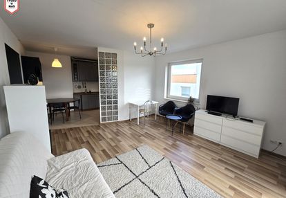 Słoneczne 2 pokoje 54 m² | 3 piętro | ujeścisko
