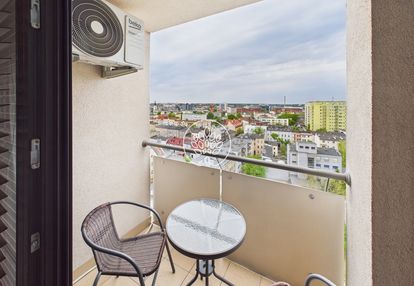 Bydgoszcz apartament 9 piętro do wejścia