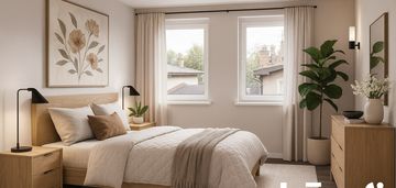 3 pokojowe mieszkanie w śródmieściu bytomia