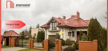 Tylko u nas! komfortowy dom na sprzedaż