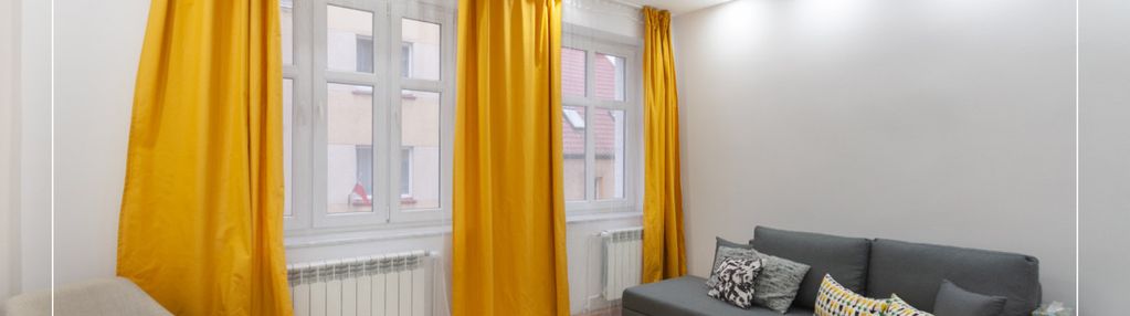 Centrum miasta! | 5 pokoi | 98,8 m²