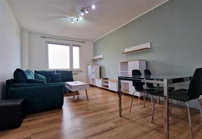 Na wynajem | 2 pokoje | os. armii krajowej