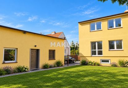 Dom 170 m² | wyżyny | garaż 83 m²
