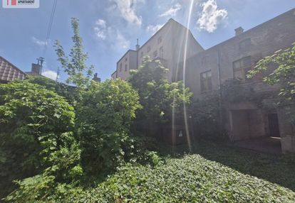Kamienica pod inwestycję w centrum nakła
