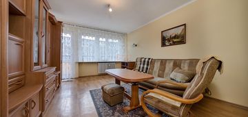 2 pokoje| balkon | piwnica | oddzielna kuchnia | cicha okolica