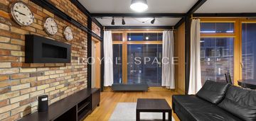 Nowoczesny apartament | 19 dzielnica