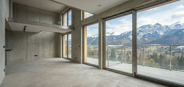 Apartament z bezpośrednim widokiem na tatry 9a