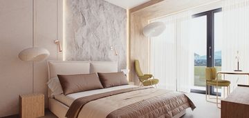 Apartament inwestycyjny w ustroniu!