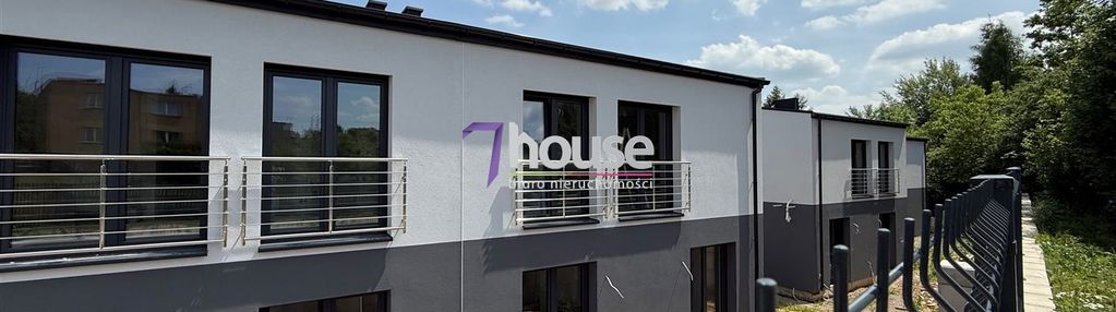 Apartament z dużym ogródkiem w centrum miasta!