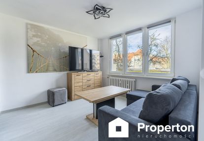 Słoneczne 2-pokojowe mieszkanie | os. staszica