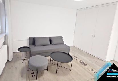 Kompaktowe mieszkanie z balkonem przy promenadzie