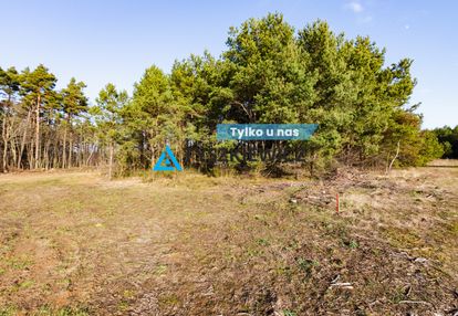 Malownicza działka blisko białogóry