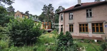 Okolice ul. boya - żeleńskiego