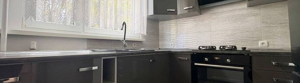 Lubin | 2 pokoje 47,7 m² | media miejskie | 1.p