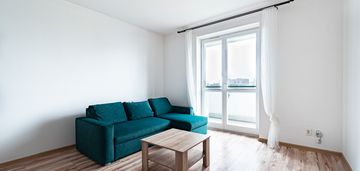 Krowodrza górka*35,5m2*balkon