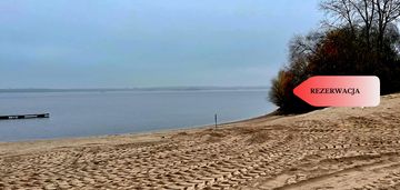 Działka budowlana/rezerwacja