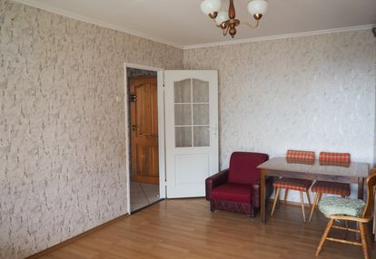Mieszkanie 2 pokojowe 36 m2 oś. warszawska.