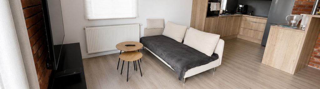Balkon | garaż | klima | promenady wrocławskie
