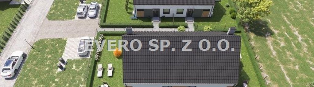 Segment w zabudowie bliźniaczej-okolice długołęki