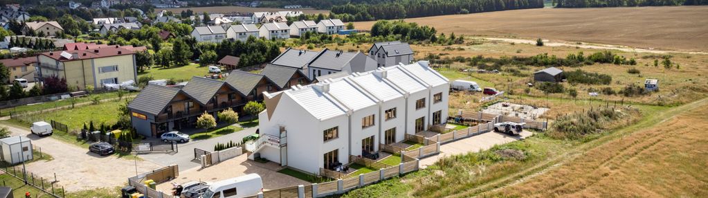 Gotowe apartamenty - widok na morze-taras na dachu