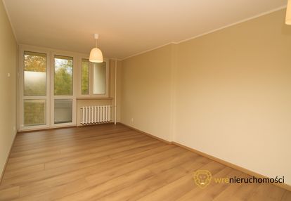 Mieszkanie 2 pokoje po remoncie - grabiszyńska