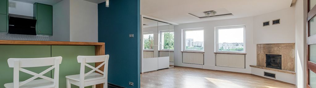 Przestronne 3 pokoje z ogródkiem!