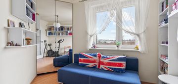 Nowe budownictwo** 3 pokoje** balkon * *jabłonna*