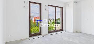⭐️ stan deweloperski ⭐️ balkon ⭐️ 3 pokoje ⭐️