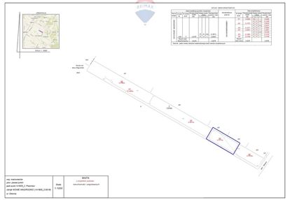 Działka z mpzp nowe wągrodno w pow. piaseczyński