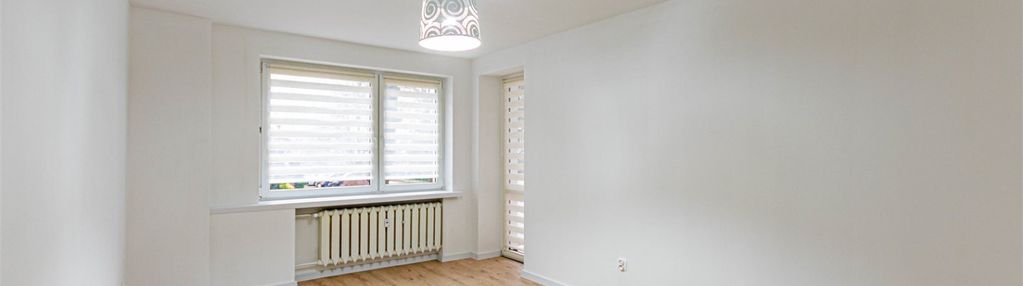 Na wynajem mieszkanie w chodzieży