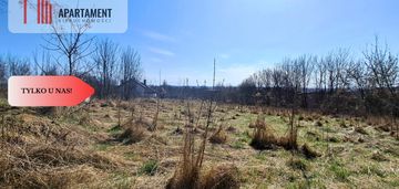 2 działki budowlane w centrum świecia