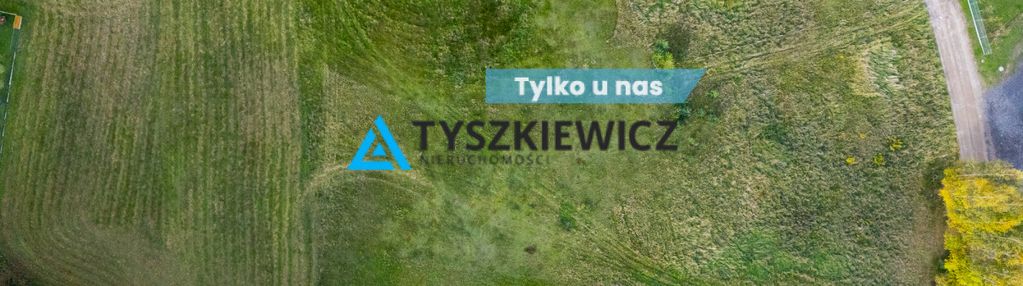 Działka z warunkami zabudowy rybaki ( nowa cena )