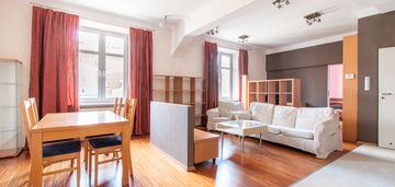 Od zaraz! 70m2 *stare miasto* zyblikiewicza