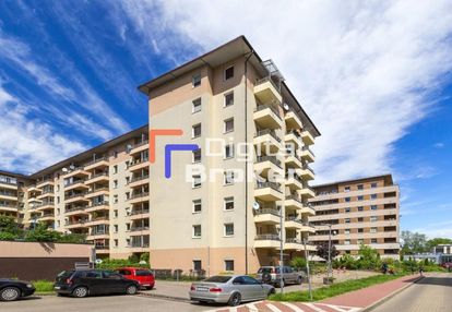 2 pok 50m² | balkon | tramwaj | 2010 | bieńczyce