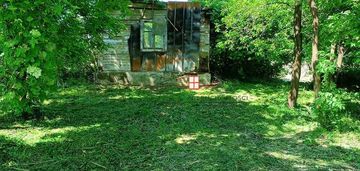 Ruszelczyce, krzywcza działka budowlana 19 ara