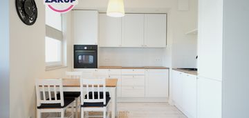 Słoneczna kawalerka | osiedle szumilas