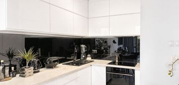 41,5m²/ w cenie / ogródek / garaż /