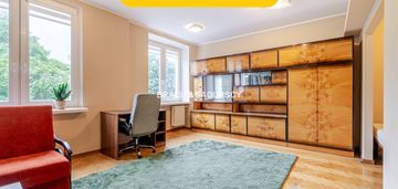Na sprzedaż/ kawalerka z potencjałem/ 37m2
